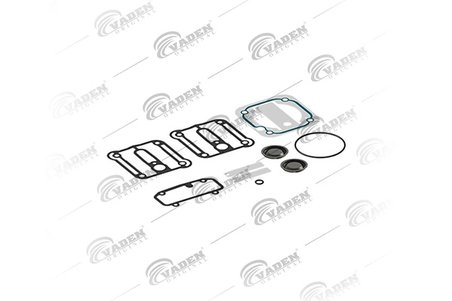 SET REPARATIE COMPRESOR AER COMPRIMAT VADEN ORIGINAL 1200 210 110 - Piesa auto compatibila cu mai multe marci
