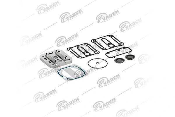 Set reparatie compresor aer comprimat VADEN ORIGINAL 1200 21