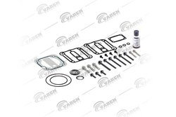 SET REPARATIE COMPRESOR AER COMPRIMAT VADEN ORIGINAL 1200 210 800 - Piesa auto compatibila cu mai multe marci