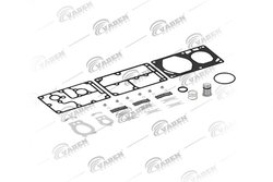 SET REPARATIE COMPRESOR AER COMPRIMAT VADEN ORIGINAL 1200 220 500 - Piesa auto compatibila cu mai multe marci