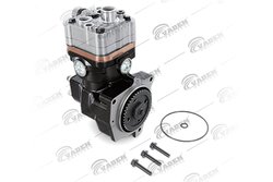 COMPRESOR INSTALATIE AER COMPRIMAT VADEN ORIGINAL 1200 215 002 - Piesa auto compatibila cu mai multe marci