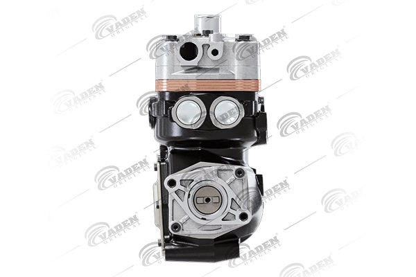 COMPRESOR INSTALATIE AER COMPRIMAT VADEN ORIGINAL 1200 240 001 - Piesa auto compatibila cu mai multe marci