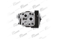 COMPRESOR INSTALATIE AER COMPRIMAT VADEN ORIGINAL 1200 215 002 - Piesa auto compatibila cu mai multe marci