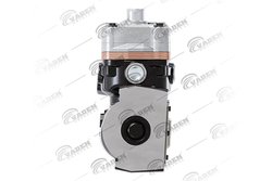 COMPRESOR INSTALATIE AER COMPRIMAT VADEN ORIGINAL 1200 240 001 - Piesa auto compatibila cu mai multe marci