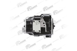 COMPRESOR INSTALATIE AER COMPRIMAT VADEN ORIGINAL 1200 215 002 - Piesa auto compatibila cu mai multe marci