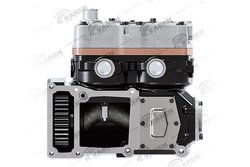 COMPRESOR INSTALATIE AER COMPRIMAT VADEN ORIGINAL 1200 240 001 - Piesa auto compatibila cu mai multe marci