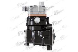 COMPRESOR INSTALATIE AER COMPRIMAT VADEN ORIGINAL 1200 215 002 - Piesa auto compatibila cu mai multe marci