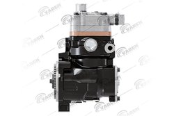 COMPRESOR INSTALATIE AER COMPRIMAT VADEN ORIGINAL 1200 215 002 - Piesa auto compatibila cu mai multe marci