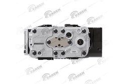 COMPRESOR INSTALATIE AER COMPRIMAT VADEN ORIGINAL 1200 240 001 - Piesa auto compatibila cu mai multe marci