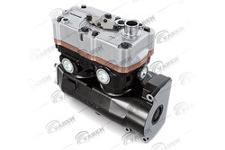 COMPRESOR INSTALATIE AER COMPRIMAT VADEN ORIGINAL 1200 240 001 - Piesa auto compatibila cu mai multe marci