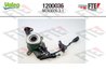Rulment de presiune ambreiaj Valeo 1200036