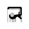 SIMERING CUTIE AUTOMATA CORTECO 12000635B - Compatibil cu AUDI, FORD