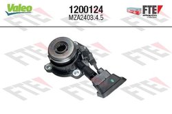 RULMENT DE PRESIUNE AMBREIAJ FTE 1200124 - Compatibil cu CITROEN, DS, PEUGEOT