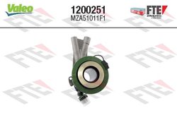 Rulment de presiune ambreiaj FTE 1200251