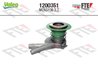 Rulment de presiune ambreiaj Valeo 1200351