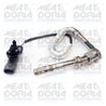 Senzor temperatura gaze evacuare Meat & Doria 12010