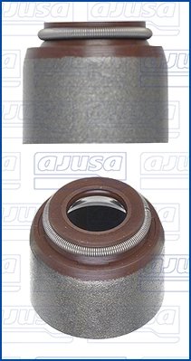 ETANSARE SUPAPE AJUSA 12011700 - Compatibil cu CHRYSLER, DODGE, DONGFENG (DFAC), GALLOPER, HYUNDAI, JAC, KIA, MAZDA, MITSUBISHI,