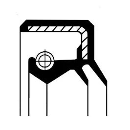 SIMERING BUTUC ROATA CORTECO 12013894B - Piesa auto compatibila cu mai multe marci