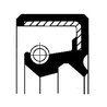 SIMERING, ARBORE SECUNDAR CORTECO 12015028B - Compatibil cu RENAULT TRUCKS, VOLVO