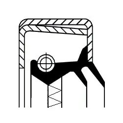 Simering cutie automata Corteco 12015254B