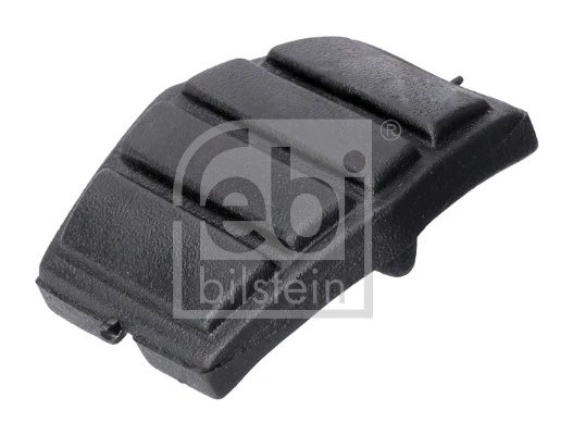 Acoperire pedala frana Febi Bilstein 12021