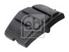 Acoperire pedala frana Febi Bilstein 12021