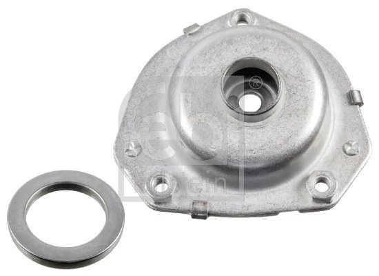 Set reparatie rulment flansa amortizor Febi Bilstein 12027
