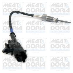 SENZOR TEMPERATURA GAZE EVACUARE MEAT & DORIA 12034 - Compatibil cu HYUNDAI, KIA