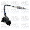 Senzor temperatura gaze evacuare Meat & Doria 12034