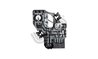 SUPORT LAMPA SPATE ULO 1205222 - Compatibil cu BMW