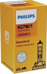 BEC, PROIECTOR CEATA PHILIPS 12059C1 - Compatibil cu CHEVROLET, DAEWOO, HYUNDAI, KIA, SSANGYONG