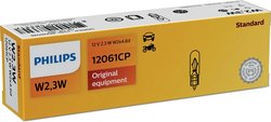 Bec incandescent PHILIPS 12061CP