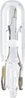 Bec incandescent PHILIPS 12061CP
