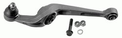 BRAT SUSPENSIE LEMFORDER 12064 01 - Compatibil cu CITROEN, PEUGEOT, RENAULT, TALBOT