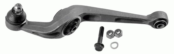 BRAT SUSPENSIE LEMFORDER 12064 01 - Compatibil cu CITROEN, PEUGEOT, RENAULT, TALBOT
