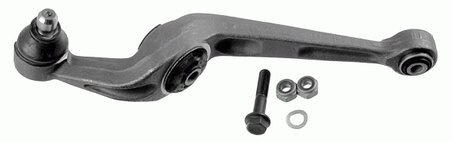 BRAT SUSPENSIE LEMFORDER 12064 01 - Compatibil cu CITROEN, PEUGEOT, RENAULT, TALBOT