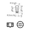 BEC, SEMNALIZATOR PHILIPS 12067B2 - Compatibil cu ABARTH, ALFA ROMEO, ALPINA, AUDI, BMW, CHEVROLET, CHRYSLER, CITROEN, DACIA, DA