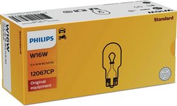 Bec, semnalizator PHILIPS 12067CP