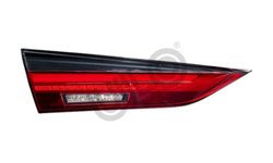 STOP SPATE ULO 1207021 - Compatibil cu BMW
