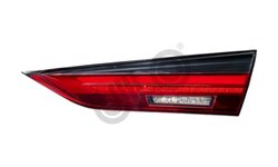 STOP SPATE ULO 1207022 - Compatibil cu BMW