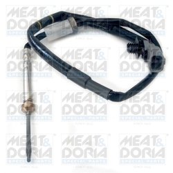 SENZOR TEMPERATURA GAZE EVACUARE MEAT & DORIA 12071 - Compatibil cu OPEL, RENAULT