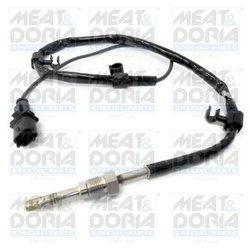 SENZOR TEMPERATURA GAZE EVACUARE MEAT & DORIA 12082 - Compatibil cu SAAB