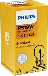 BEC, PROIECTOR CEATA PHILIPS 12085LLC1 - Compatibil cu AUDI, DODGE, FIAT, JAGUAR, LAND ROVER, NISSAN, PEUGEOT