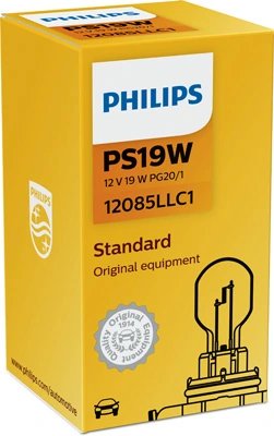 Bec, proiector ceata PHILIPS 12085LLC1