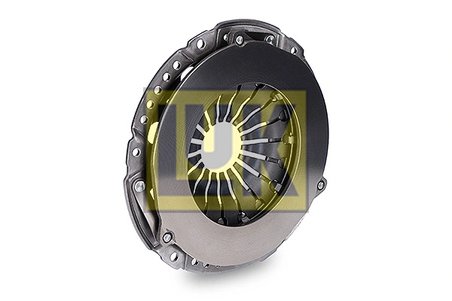 PLACA PRESIUNE AMBREIAJ LUK 121 0089 10 - Compatibil cu ALFA ROMEO, CHEVROLET, FIAT, HOLDEN, OPEL, SAAB, VAUXHALL