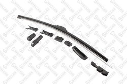 LAMELA STERGATOR STELLOX 121 525-SX - Compatibil cu ALFA ROMEO, ALPINA, AUDI, BMW, CADILLAC, CHEVROLET, CHRYSLER, CITROEN, FERRA
