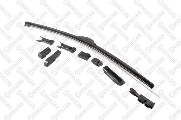 LAMELA STERGATOR STELLOX 121 525-SX - Compatibil cu ALFA ROMEO, ALPINA, AUDI, BMW, CADILLAC, CHEVROLET, CHRYSLER, CITROEN, FERRA