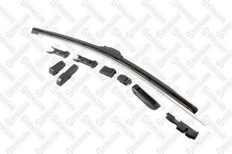 LAMELA STERGATOR STELLOX 121 525-SX - Compatibil cu ALFA ROMEO, ALPINA, AUDI, BMW, CADILLAC, CHEVROLET, CHRYSLER, CITROEN, FERRA