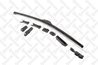 LAMELA STERGATOR STELLOX 121 525-SX - Compatibil cu ALFA ROMEO, ALPINA, AUDI, BMW, CADILLAC, CHEVROLET, CHRYSLER, CITROEN, FERRA