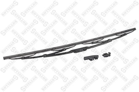 Lamela stergator Stellox 121 530-SX